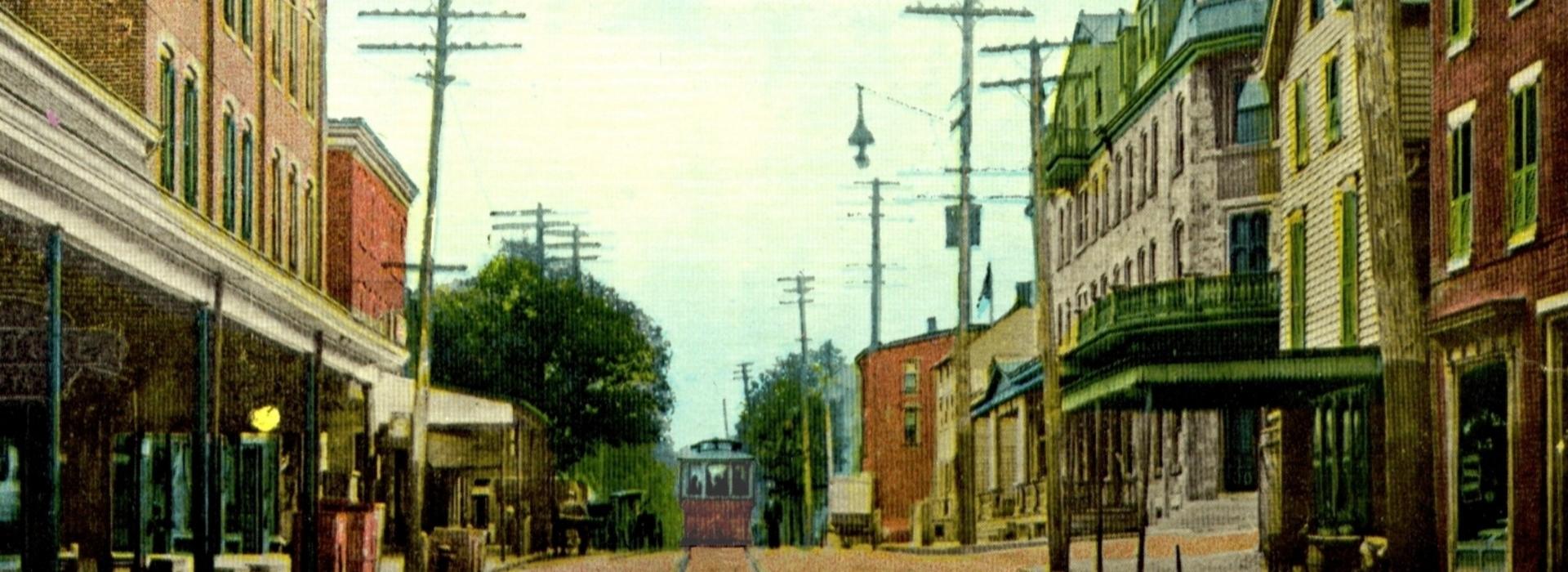 Home Page | Spring City PA